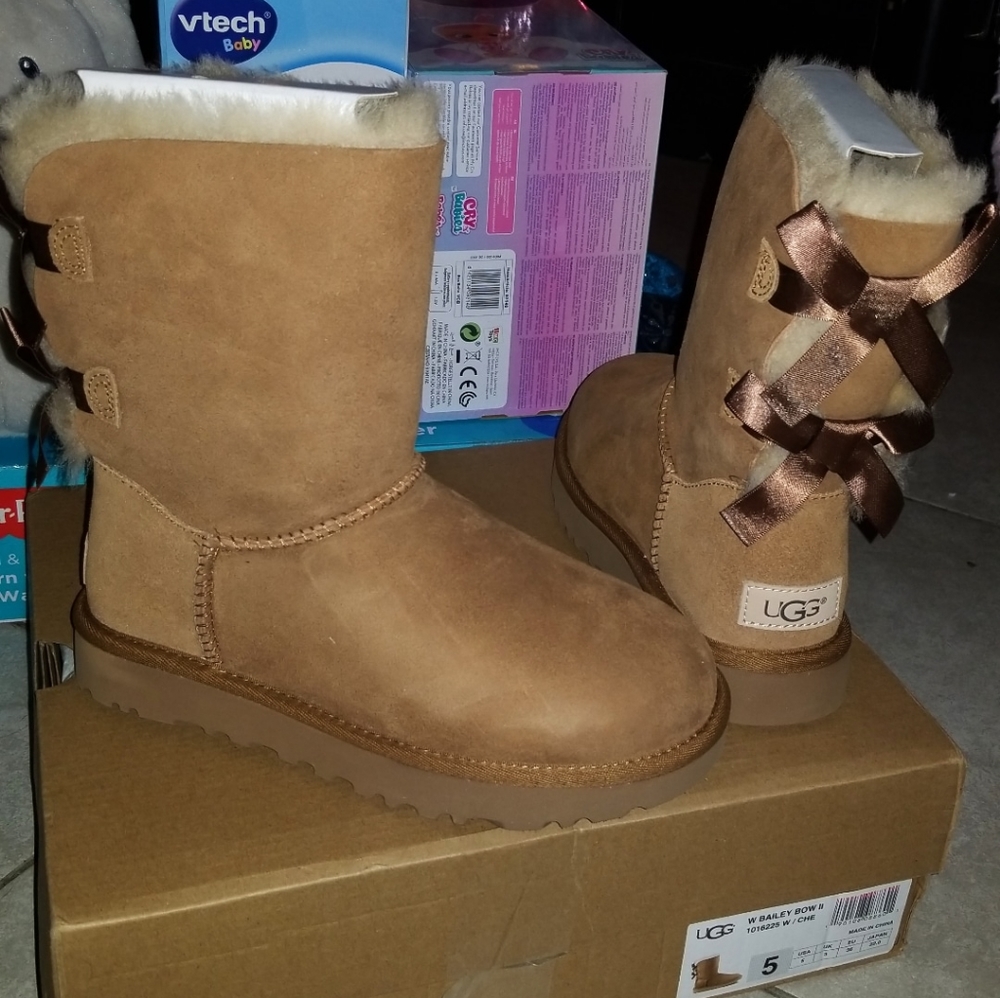 Ugg Boots 🧸